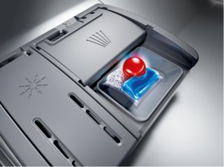 SMS6ECW15E bílá MADE IN GERMANY Cash Back 1.500Kč od 17.3. do 25.5.2026