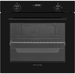 POB759B černá Bezplatný servis + 3 roky po registraci