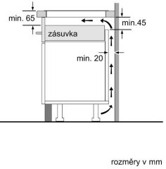 PXE675DC1E černá
