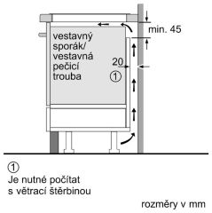 PXE675DC1E černá