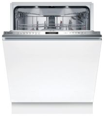 BOSCH SMV6ZCX25E nerez MADE IN GERMANY Cash Back 2.500Kč od 17.3. do 25.5.2026
