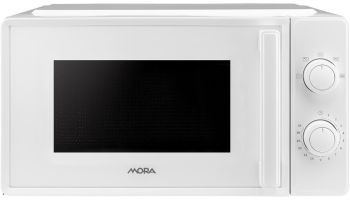 MORA MT122W bílá