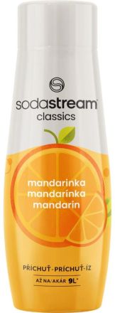 Mandarinka