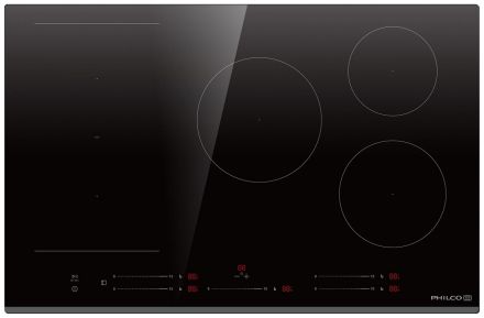 PHD8410HSB černá Bezplatný servis + 3 roky po registraci