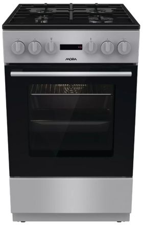 K5255A1S inoxlook Bezplatný servis 5 let po registraci