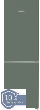 CNcgo5203 GreenOlive zelená oliva 10 let záruka výrobce po registraci