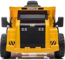 BEC8166 žlutá/černá