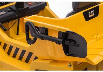 BEC8166 žlutá/černá