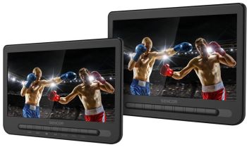 SENCOR SPV7105 černá