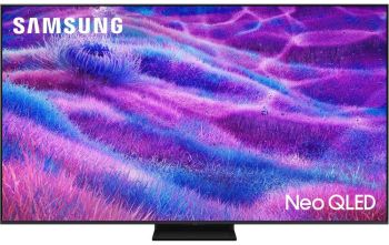 SAMSUNG QE55QN80F