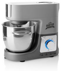 112890000 Gustus Metallic II. šedá