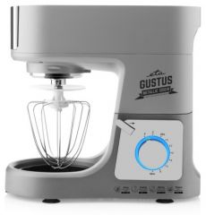 112890000 Gustus Metallic II. šedá