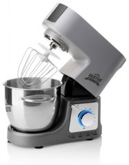 112890000 Gustus Metallic II. šedá