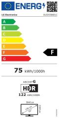 OLED55B6ELC