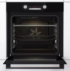 VTCS555DB černá Bezplatný servis 5 let po registraci