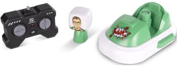 BRC28.322 žlutá/zelená