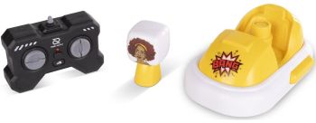 BRC28.322 žlutá/zelená