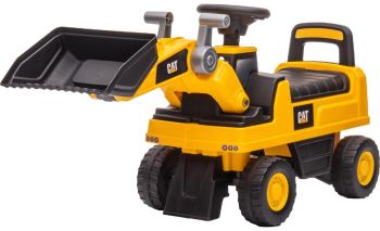 BUDDYTOYS BPC5311 žlutá/černá