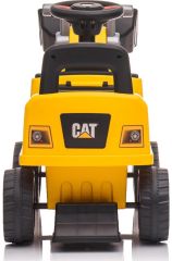 BPC5311 žlutá/černá