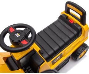 BPC5311 žlutá/černá