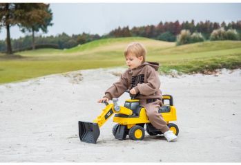 BPC5311 žlutá/černá