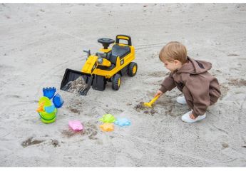 BPC5311 žlutá/černá