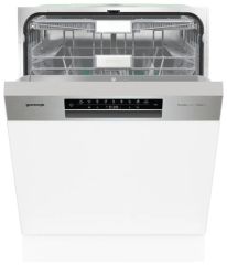 GI673A61X nerez Bezplatný servis 5 let po registraci