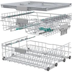 GI673A61X nerez Bezplatný servis 5 let po registraci