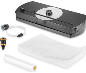 PHILCO PHVS3033 černá