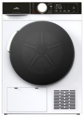 ETA 387590000D bílá Prodloužená záruka po registraci