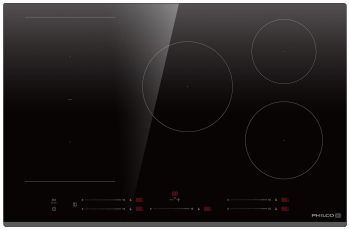 PHD8410HSB černá Bezplatný servis + 3 roky po registraci