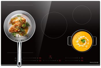 PHD8410HSB černá Bezplatný servis + 3 roky po registraci