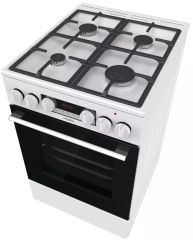 K8668B1W bílá Bezplatný servis 5 let po registraci