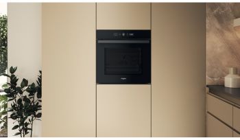 WOI4S8PPM1SB černá Prodloužená záruka na 5let po registraci a 10let na ven.Cashback -1.000 Kč od 1.9