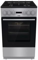 MORA K5255A1S inoxlook Bezplatný servis 5 let po registraci