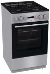 K5255A1S inoxlook Bezplatný servis 5 let po registraci