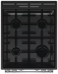 K5255A1S inoxlook Bezplatný servis 5 let po registraci