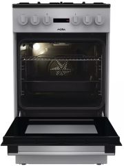 K5255A1S inoxlook Bezplatný servis 5 let po registraci