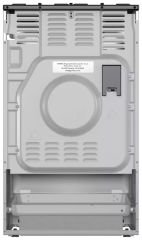 K5255A1S inoxlook Bezplatný servis 5 let po registraci