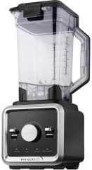 PHILCO PHTB2451 černá/stříbrná