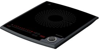 SENCOR SCP3414GY šedá/černá