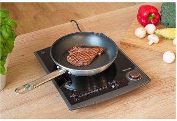 SCP3414GY šedá/černá