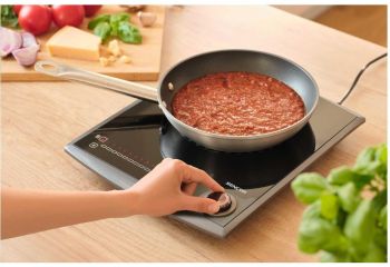 SCP3414GY šedá/černá