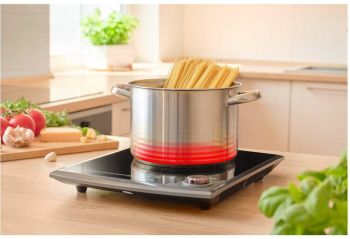 SCP3414GY šedá/černá