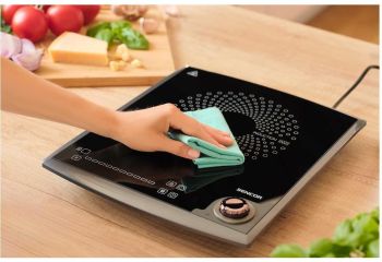 SCP3414GY šedá/černá