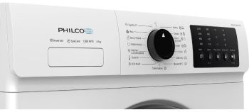 PLSI126A15 bílá Bezplatný servis + 3 roky po registraci