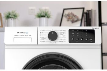 PLSI126A15 bílá Bezplatný servis + 3 roky po registraci