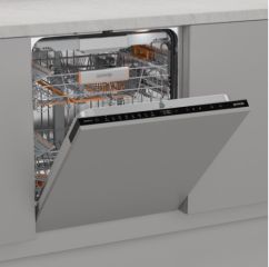 GV693B65AD Bezplatný servis 5 let po registraci