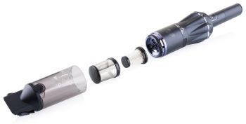 342790000 Handy Jet šedá