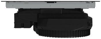 GEH6432BSCWF černá Bezplatný servis 5 let po registraci